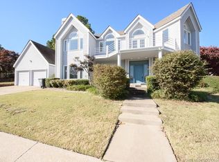 6212 E 98th St, Tulsa, OK 74137