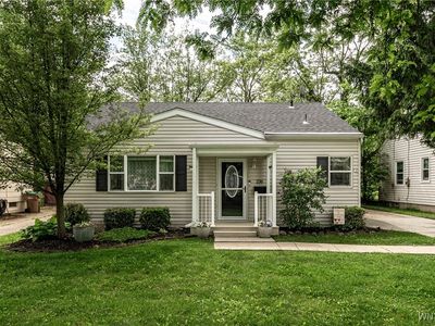 236 Commodore Ter, Cheektowaga, NY, 14225