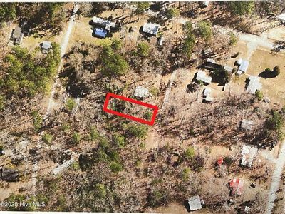 0 Hickory Drive, Blounts Creek, NC, 27814