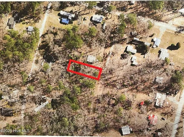 0 Hickory Drive, Blounts Creek, NC 27814
