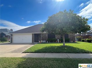4306 Telluride Dr, Killeen, TX 76542