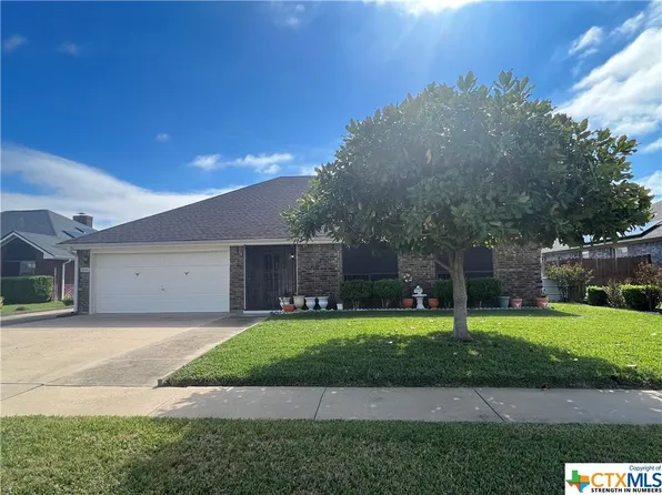 4306 Telluride Dr, Killeen, TX 76542