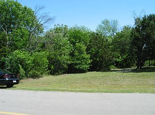 1067 Mobley Rd, Cedar Hill, TX 75104