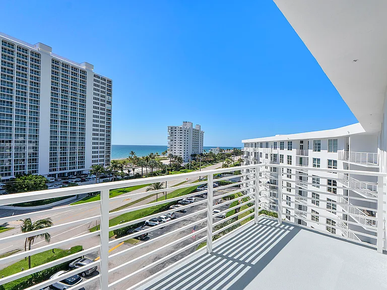 2851 S Ocean Blvd #7-E — Photo 7