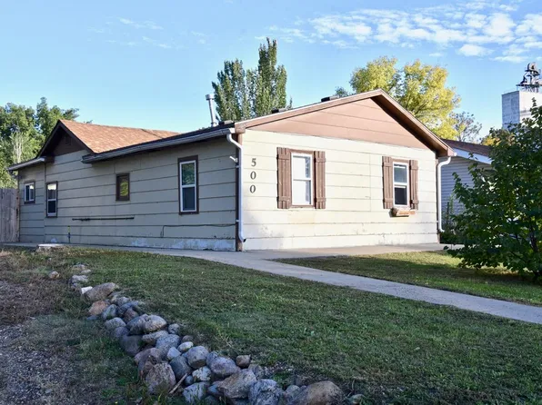 500 S Filmore Ave, Pierre, SD 57501