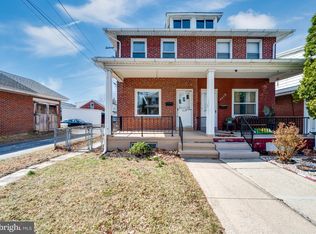 3516 Ridgeway St, Reading, PA 19605