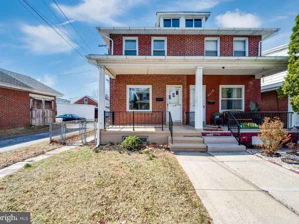 3516 Ridgeway St, Reading, PA 19605