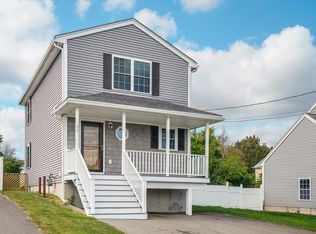 40 Comet Rd, Methuen, MA 01844