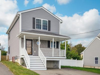 40 Comet Rd, Methuen, MA, 01844