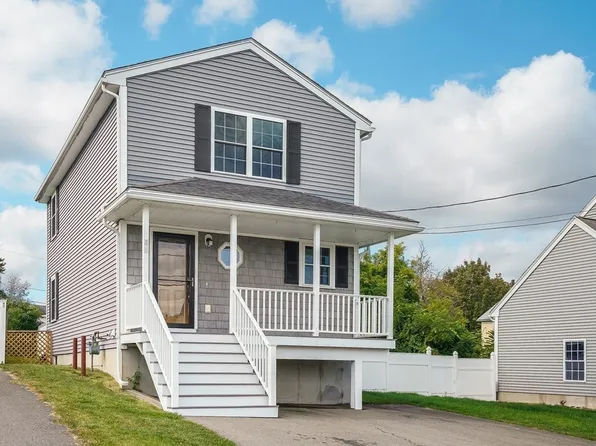 40 Comet Rd, Methuen, MA 01844