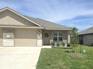 523 Lost Trl, Copperas Cove, TX 76522