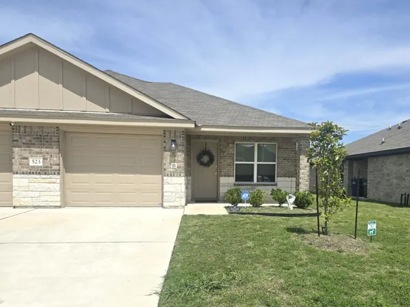523 Lost Trl, Copperas Cove, TX 76522