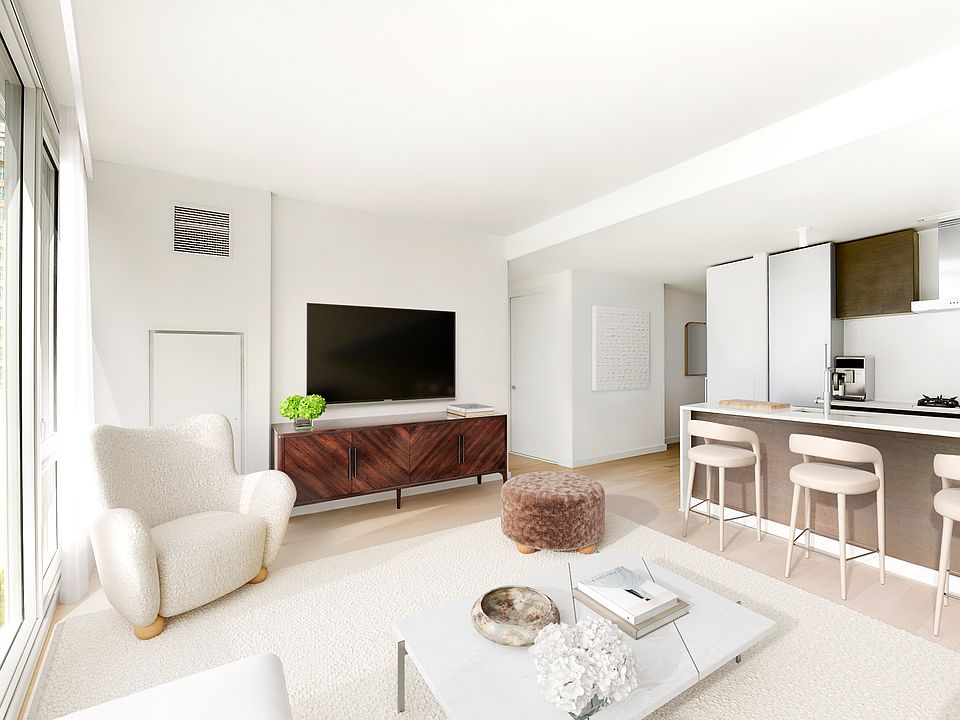 1st image of 540 W 49th St #407S