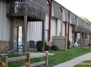 3009 SW Randolph Ave #105, Topeka, KS 66611