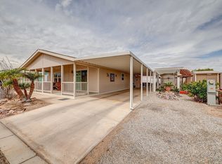 9351 E 28th St #108, Indian Beach, AZ 85365
