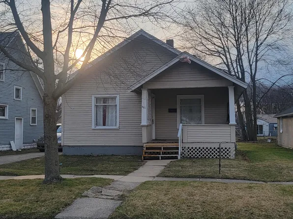 402 Center St, Sturgis, MI 49091