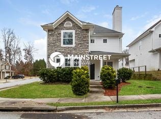 4681 Highpoint Ln, Atlanta, GA 30349