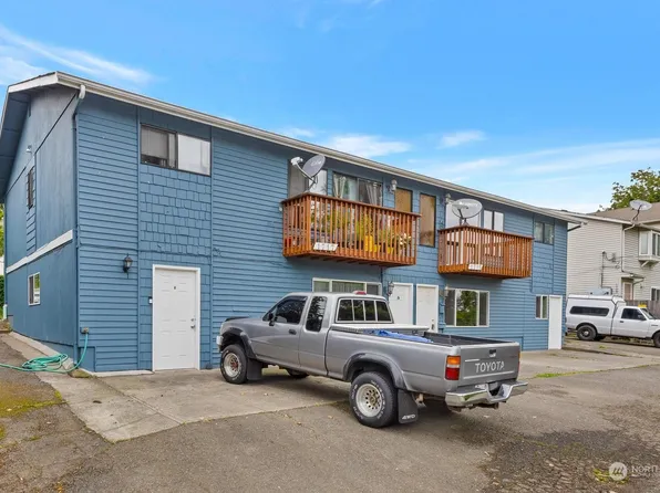 1715 16th Avenue S, Seattle, WA 98144