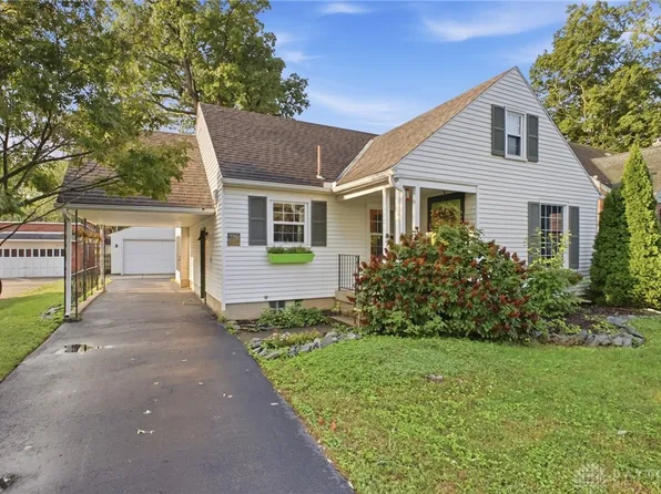 1106 Patterson Rd, Dayton, OH 45420