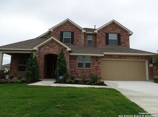 607 Ridge Park Dr, New Braunfels, TX 78130