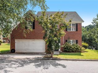 5035 Villas Ter, Stone Mountain, GA 30088