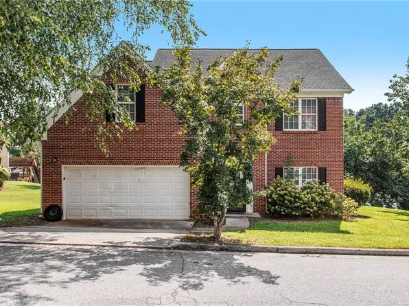 5035 Villas Ter, Stone Mountain, GA 30088