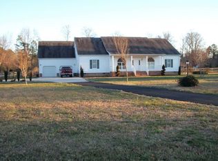6605 Belroi Rd, Gloucester, VA 23061