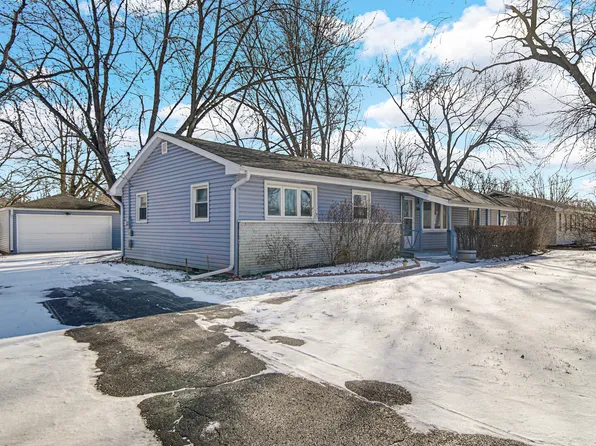 1906 Sherman St, Schererville, IN 46375