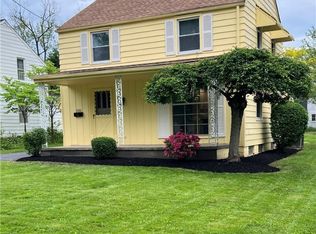 1426 Atlantic St NE, Warren, OH
