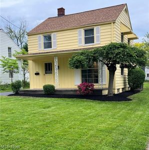 1426 Atlantic St NE, Warren, OH, 44483