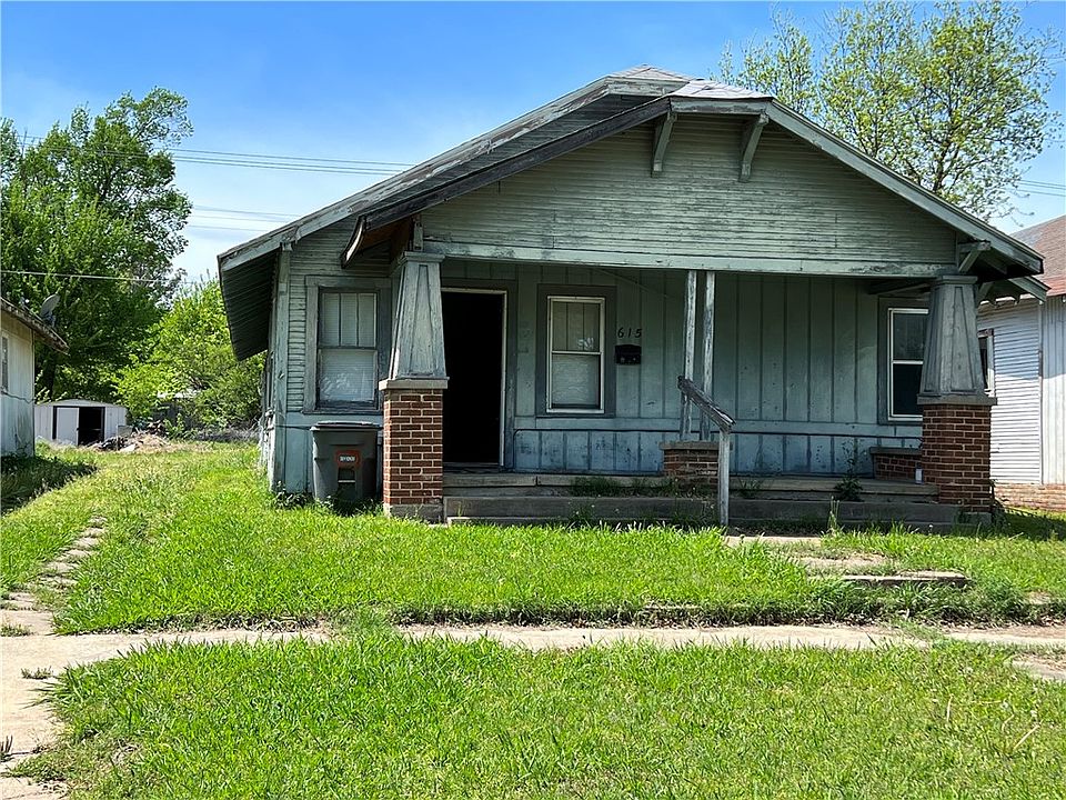 615 S Wewoka Ave, Wewoka, OK 74884 MLS 1040594 Zillow