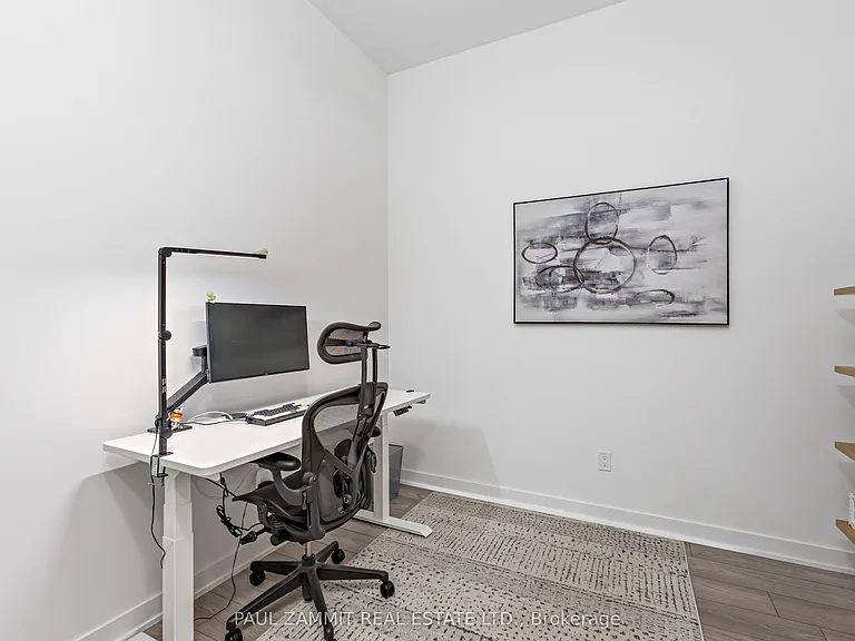 8 Tippett Rd #107 — Photo 3