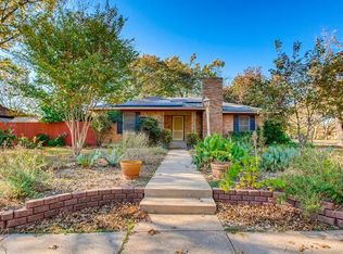 9651 Cloister Dr, Dallas, TX 75228