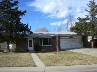 1761 Hopkins Dr, Thornton, CO 80229