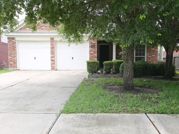 21622 Grand Hollow Ln, Katy, TX 77450