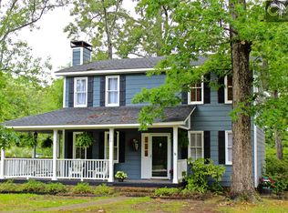 560 Chadford Rd, Irmo, SC 29063