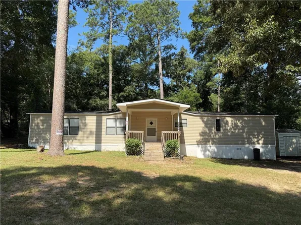 143 Whitley Dr, Warner Robins, GA 31093
