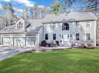 98 York Rd, Mansfield, MA 02048