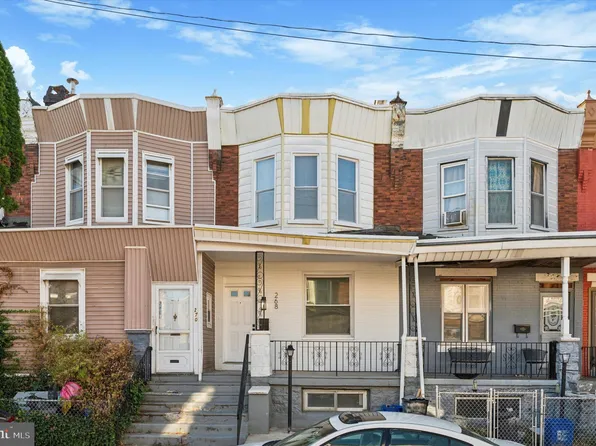 268 S Ithan St, Philadelphia, PA 19139