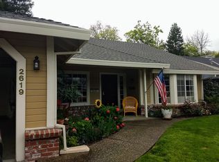 2619 Knabe Ct, Carmichael, CA 95608
