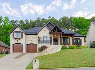 13508 Foxfield Ln, Little Rock, AR 72211