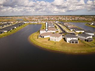 12232 SW Forli Way, Port Saint Lucie, FL 34987