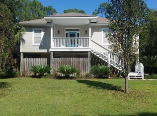 104 Poinsetta Loop, Pass Christian, MS 39571
