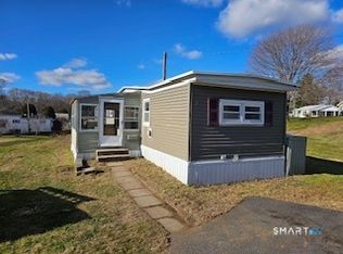41 Old Wood Road, Mansfield, CT 06268