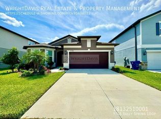 9748 Rally Spring Loop, Wesley Chapel, FL 33545
