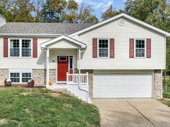 463 Talbert Ct, Ballwin, MO 63021