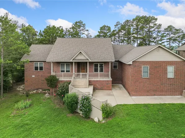 275 Misty Ln, Mountain Home, AR 72653