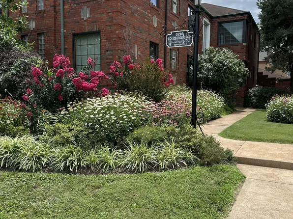 6216 Loughborough Ave APT 2S, Saint Louis, MO 63109