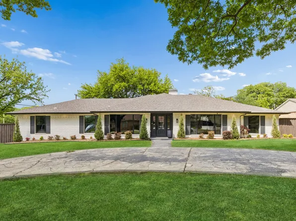 3707 Northaven Rd, Dallas, TX 75229