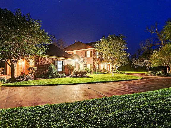 Welcome Home!